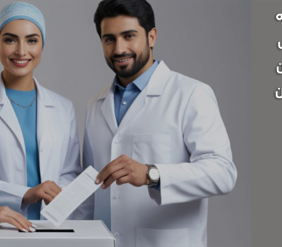 اطلاعیه شماره 1 و شماره 2 کمیته انتخابات هیئت مدیره و بازرس انجمن علمی جراحان دهان، فک و صورت ایران